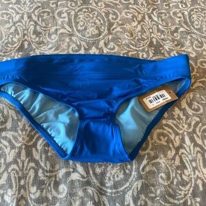Title Nine - Size Medium blue bottoms